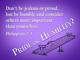 Luke 18 pride