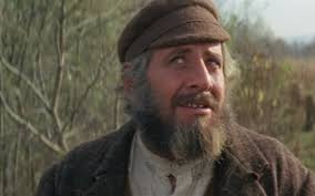 LUke 18 tevye