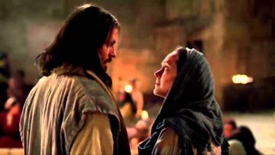 John 2 Jesus and Mary