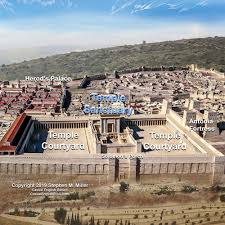 John 2 temple cleanse