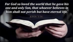 John 3 bible