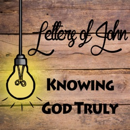 John, letters of John