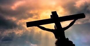 Luke 20 died for our sins