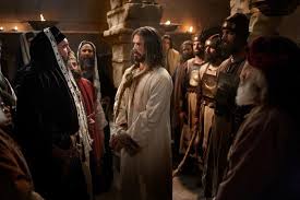 Luke 22 son of God