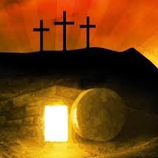 Luke 24 dark to light