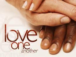 John 13 love each other