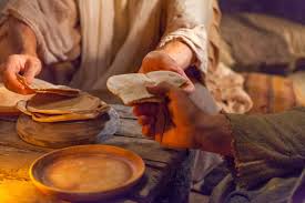 John 13 wolf among us