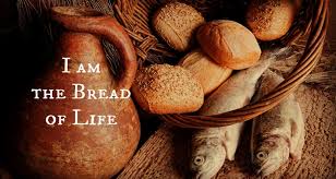 John 6 bread of life