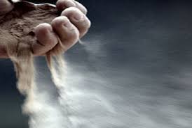 Genesis 2 from the dust