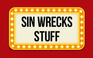 Genesis 3 sin