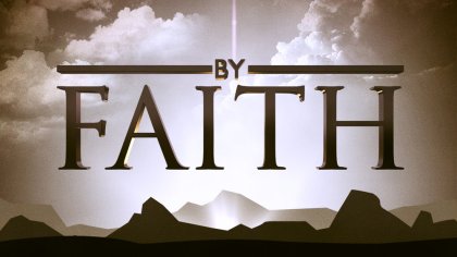 Genesis 6 by faith