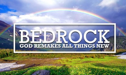 Genesis 9 God remakes