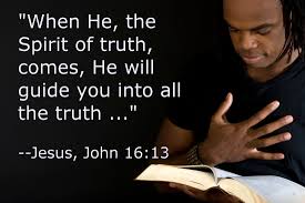 john 16 guide you