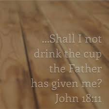 John 18 cup