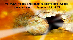John 19 resurrection