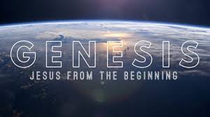 Genesis 11 Jesus