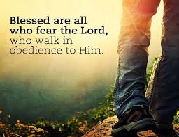 Genesis 13 walking with God