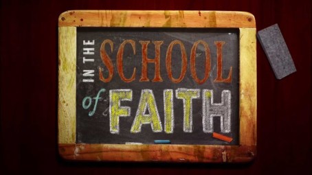 Genesis 14 school of faith