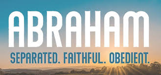 Genesis 19 faith of Abraham