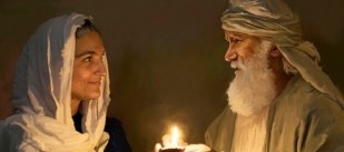 Genesis 20 Abraham and Sarah