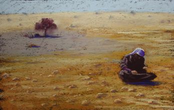 Genesis 21 God heard