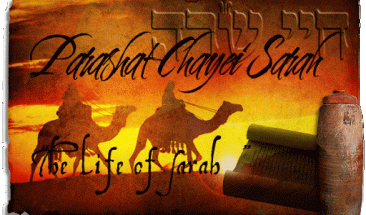 Genesis 23 the life of