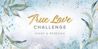 Genesis 24 true love