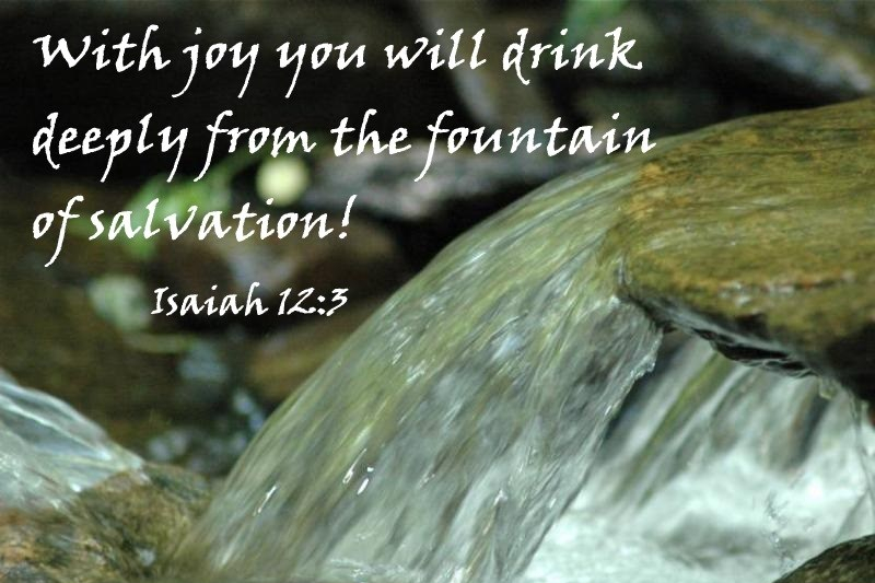 Genesis 26 salvation