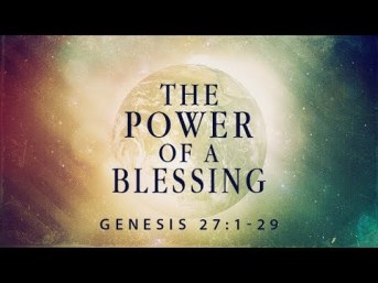 Genesis 27 power