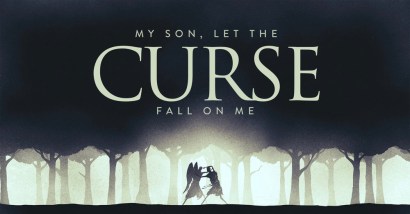 Genesis 27 the curse