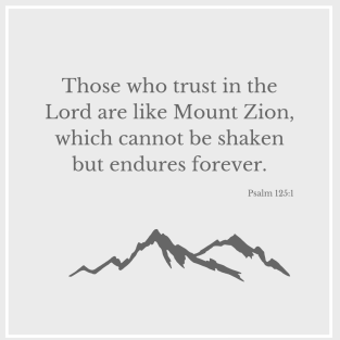 Genesis 28 trust