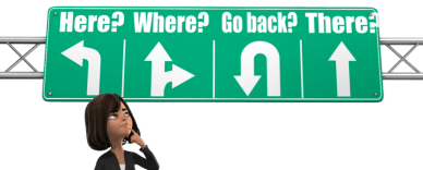 Genesis 31 which way