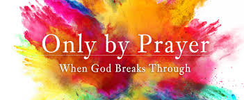 Genesis 32 breakthrough