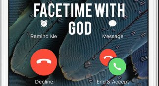 Genesis 32 facetime with God