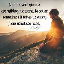 Genesis 32 God knows