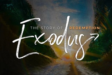 Exodus 11 redeemed