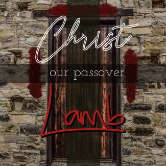 Exodus 12 Christ