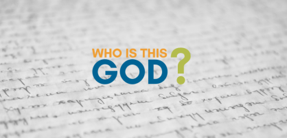 Exodus 5 who is this