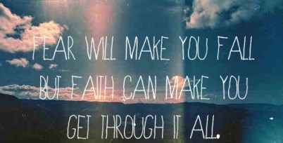 Exodus 6 fail and faith