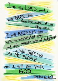 Exodus 6 free you