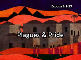 Exodus 9 pride