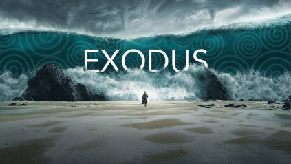 Exodus way out