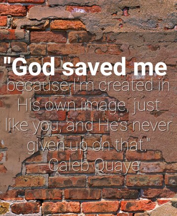 Genesis 1 God save me