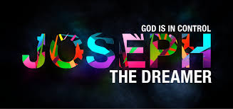 Genesis 37 the dreamer