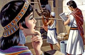 Genesis 39 tempted by