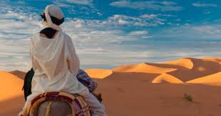 Genesis 46 Jacobs journey