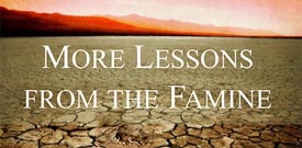 Genesis 47 lessons