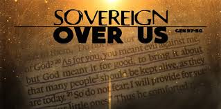 Genesis 47 sovereign