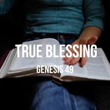 Genesis 49 true