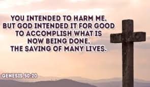 Genesis 50 saving us